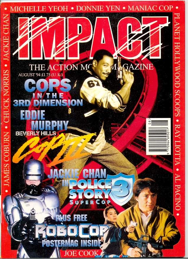 08/94 Impact